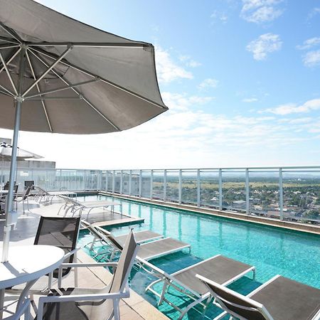 Promenade Fusion Itaguai Otel Dış mekan fotoğraf
