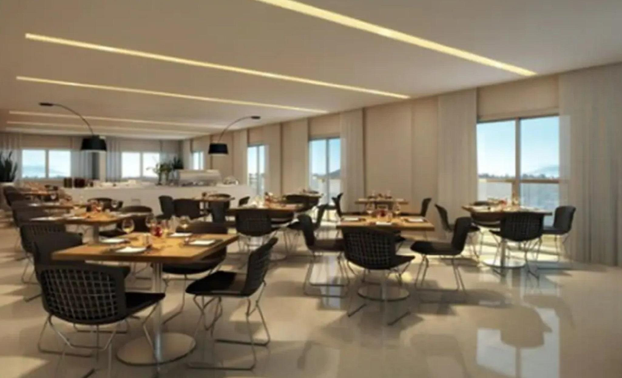 Promenade Fusion Itaguai Otel Dış mekan fotoğraf