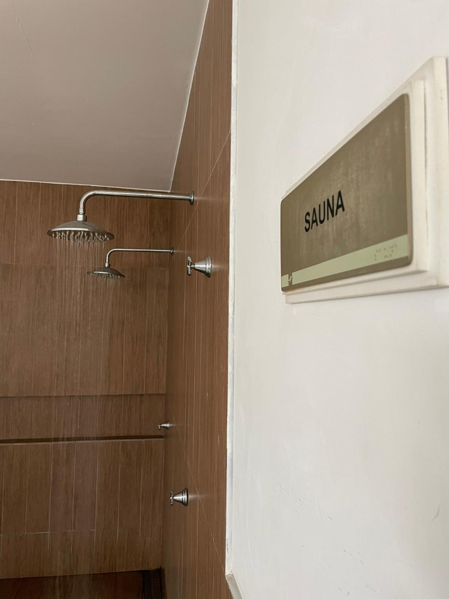 Promenade Fusion Itaguai Otel Dış mekan fotoğraf