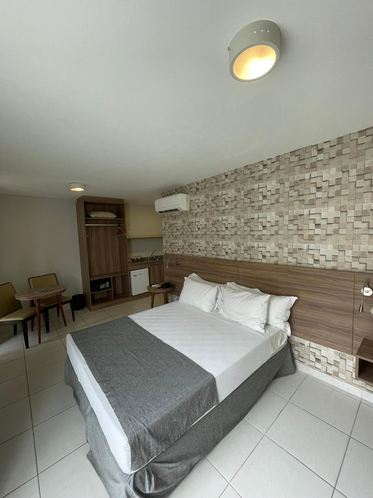 Promenade Fusion Itaguai Otel Oda fotoğraf