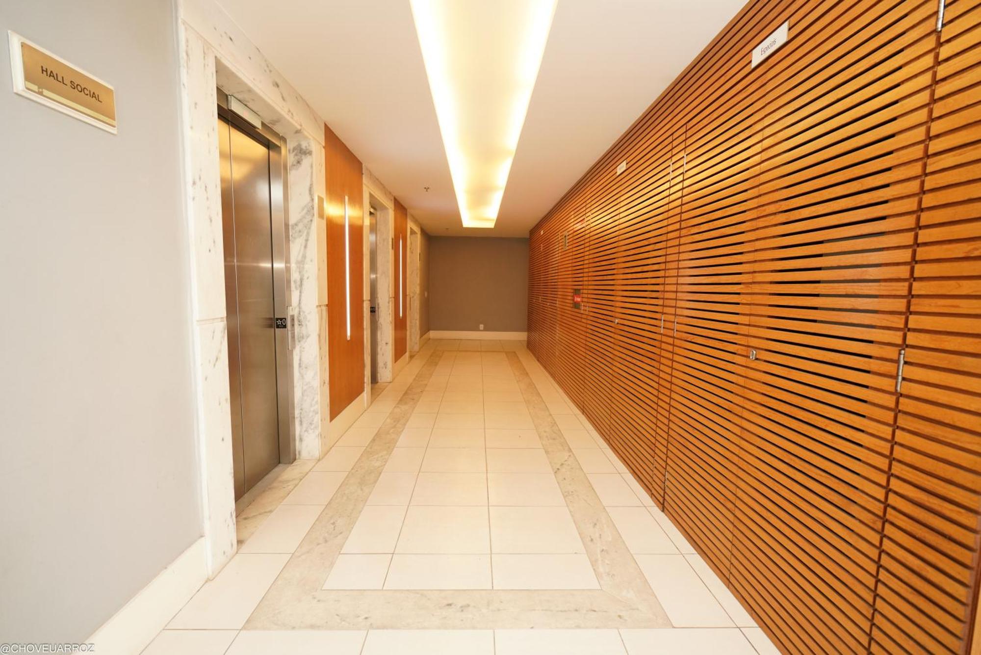 Promenade Fusion Itaguai Otel Dış mekan fotoğraf