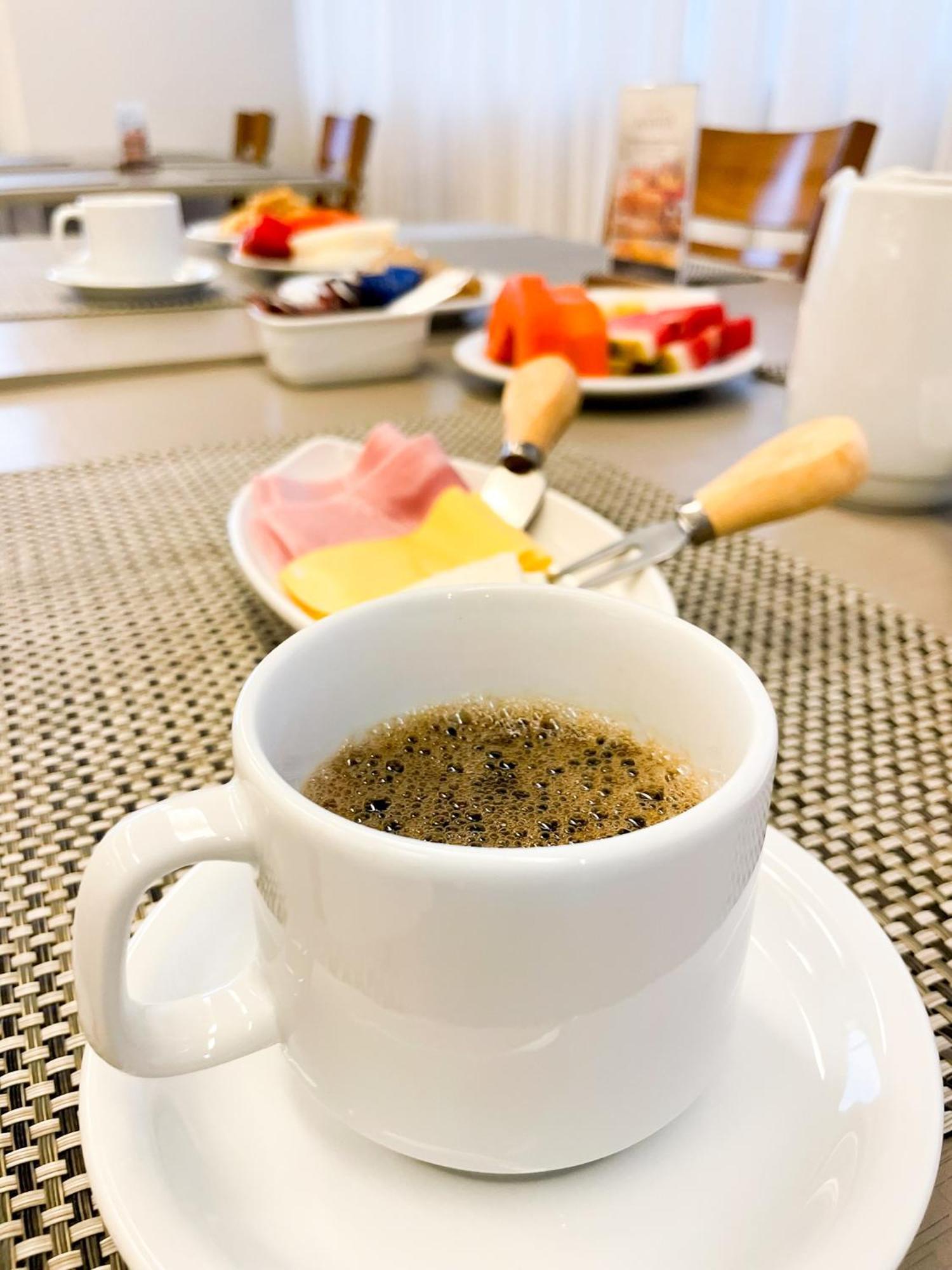 Promenade Fusion Itaguai Otel Dış mekan fotoğraf