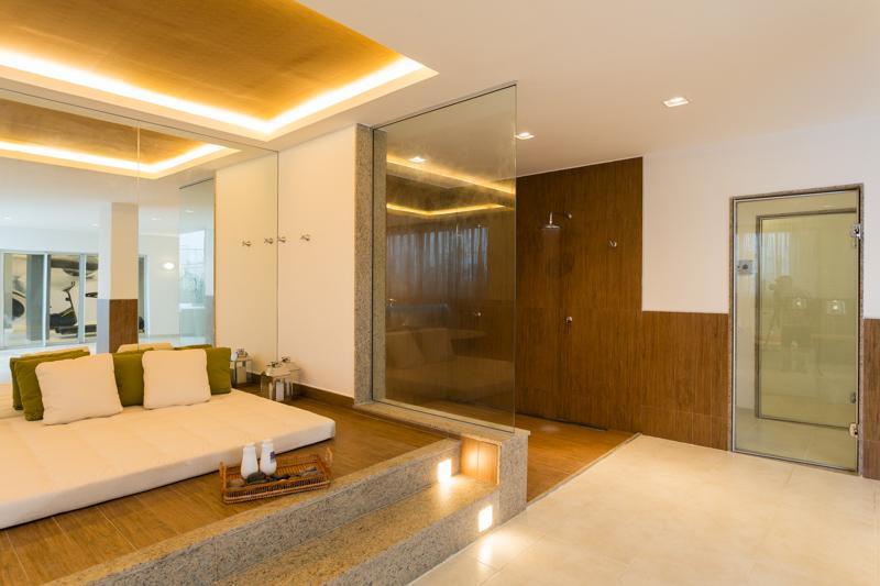 Promenade Fusion Itaguai Otel Dış mekan fotoğraf