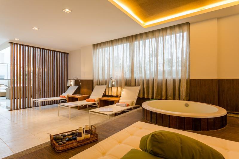 Promenade Fusion Itaguai Otel Dış mekan fotoğraf